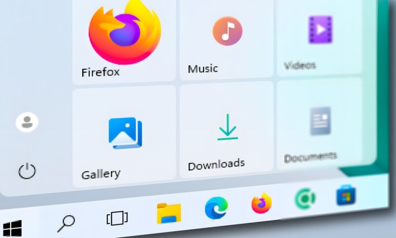 REPLACE Windows 11 Taskbar for ExplorerPatcher! REPLACE Windows 11 Taskbar for ExplorerPatcher!