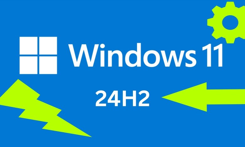 Windows 11 24H2 вышла официально, обновляемся! Windows 11 24H2 вышла официально, обновляемся!