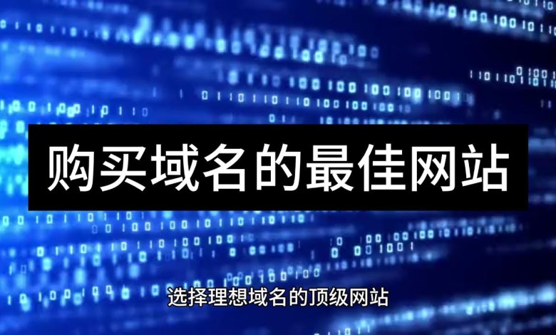 选择理想域名的顶级网站 – Raksmart 选择理想域名的顶级网站 – Raksmart