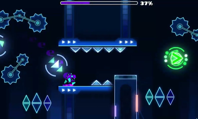 Virtualization by Splinter25 – GD Completion #11 Virtualization by Splinter25 – GD Completion #11