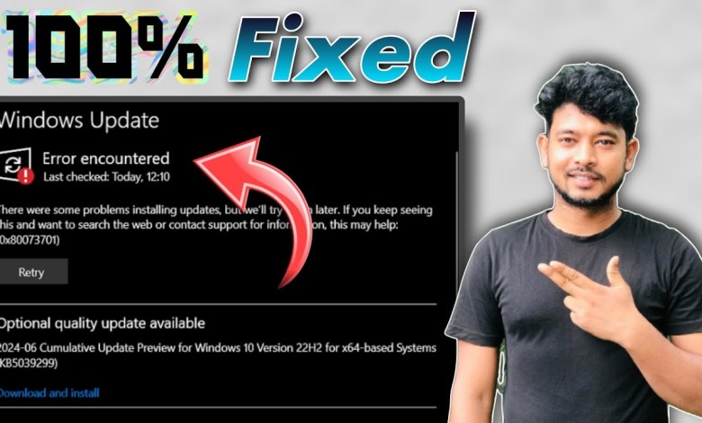 Windows Update Off In Windows 10 | Update Error Windows 10 Windows Update Off In Windows 10 | Update Error Windows 10