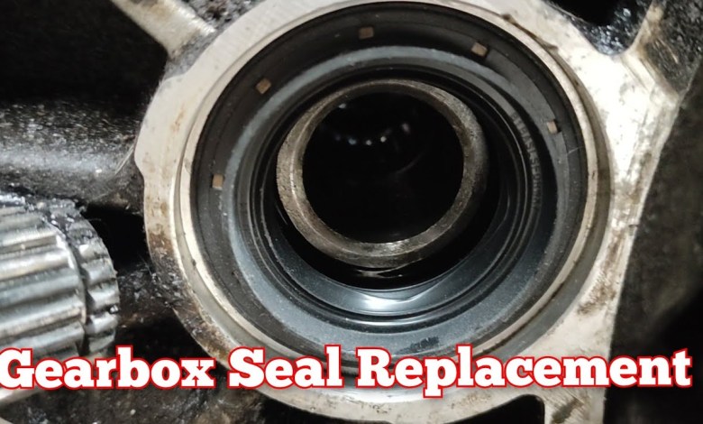 OPEL Gearbox Seal Replacement VAUXHALL. Driveshaft Seal OPEL Gearbox Seal Replacement VAUXHALL. Driveshaft Seal