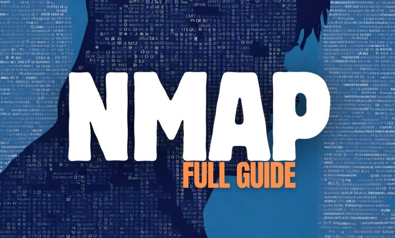 NMAP Full Guide (You will never ask about NMAP again) #hackers #scanning #nmap NMAP Full Guide (You will never ask about NMAP again) #hackers #scanning #nmap