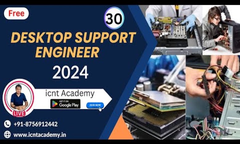 #30 Desktop Support Engineer | MCSA | Active directory part-1 | lab setup #30 Desktop Support Engineer | MCSA | Active directory part-1 | lab setup