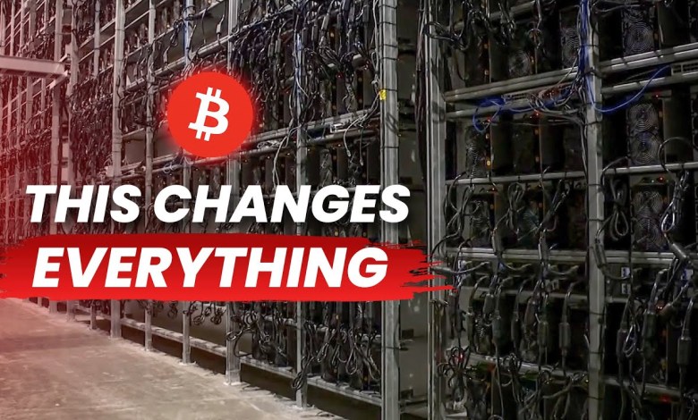 Why I’m Changing My Crypto Mining Strategy (You Should Too) Why I’m Changing My Crypto Mining Strategy (You Should Too)