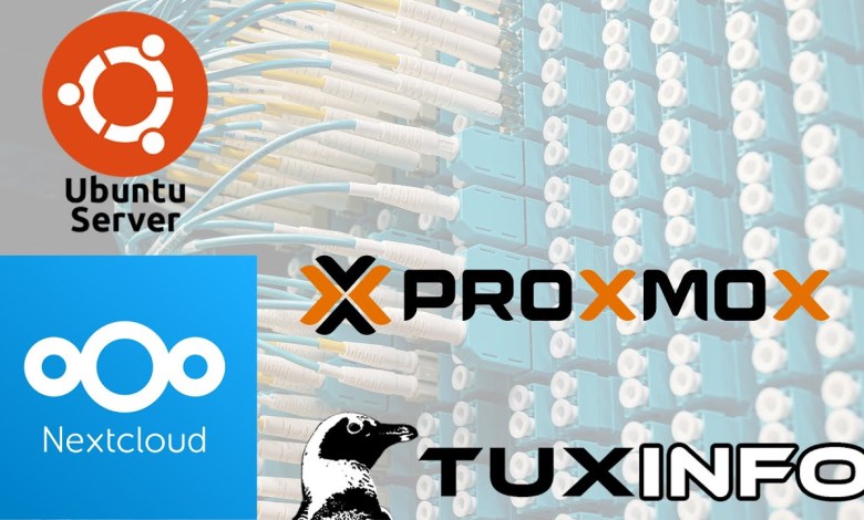 NEXTCLOUD INSTLACJA W SIECI LOKALNEJ PROXMOX + UBUNTU 24.04 NEXTCLOUD INSTLACJA W SIECI LOKALNEJ PROXMOX + UBUNTU 24.04