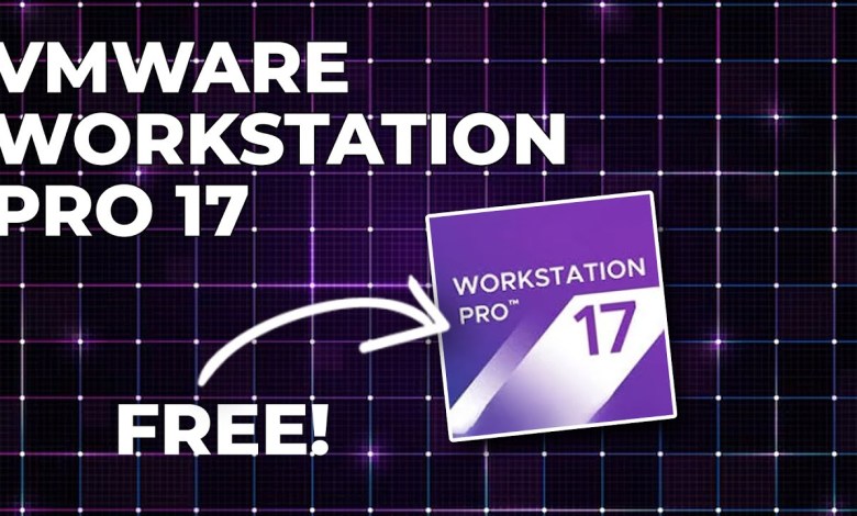 FREE VMware Workstation Pro 17 Installation Made EASY! FREE VMware Workstation Pro 17 Installation Made EASY!