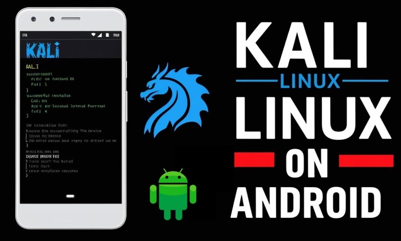 Install Kali Linux NetHunter on Android in 5 Minutes No Root | Turn Your Phone into a Hacking Device Install Kali Linux NetHunter on Android in 5 Minutes No Root | Turn Your Phone into a Hacking Device