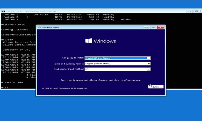How to install Windows 11 without USB drive in 2024 How to install Windows 11 without USB drive in 2024