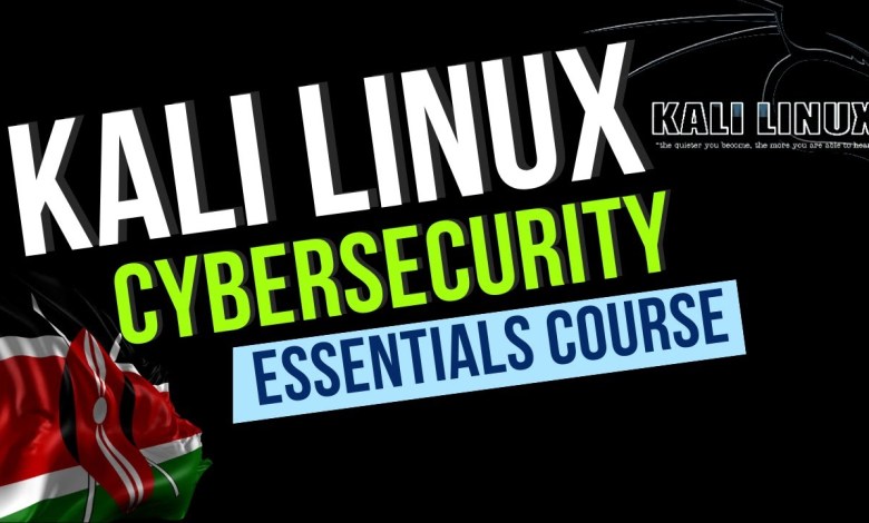 KALI LINUX INTRO //INSTALLING ON VIRTUALBOX KALI LINUX INTRO //INSTALLING ON VIRTUALBOX