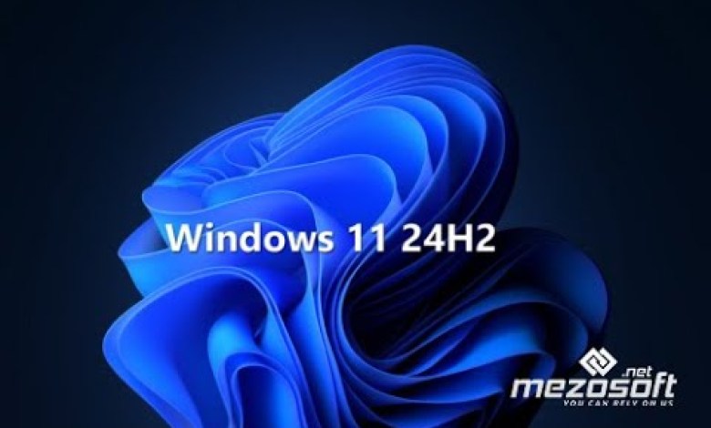 Win 11 Pro 24H2 Build 26100 1742 Final Non TPM Multi Win 11 Pro 24H2 Build 26100 1742 Final Non TPM Multi