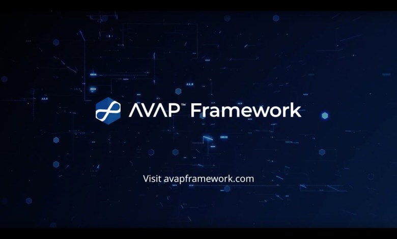 AVAP Framework: An API Virtualization Platform AVAP Framework: An API Virtualization Platform
