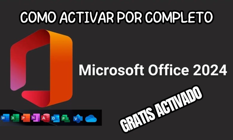 Cómo solucionar Error de Activación de Microsoft Office 2024 / ACTIVACIÓN DE OFFICE 2024 Cómo solucionar Error de Activación de Microsoft Office 2024 / ACTIVACIÓN DE OFFICE 2024