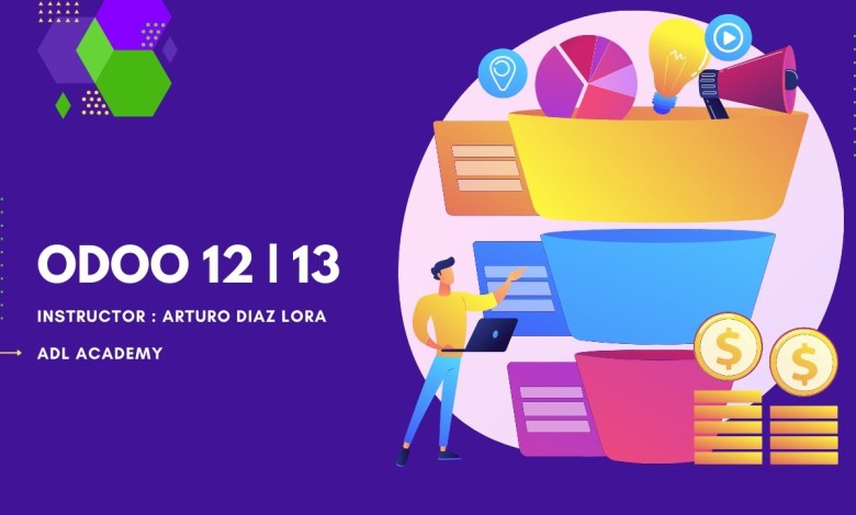 Como crear iniciativas o leads en CRM de Odoo 12 | 13 Como crear iniciativas o leads en CRM de Odoo 12 | 13