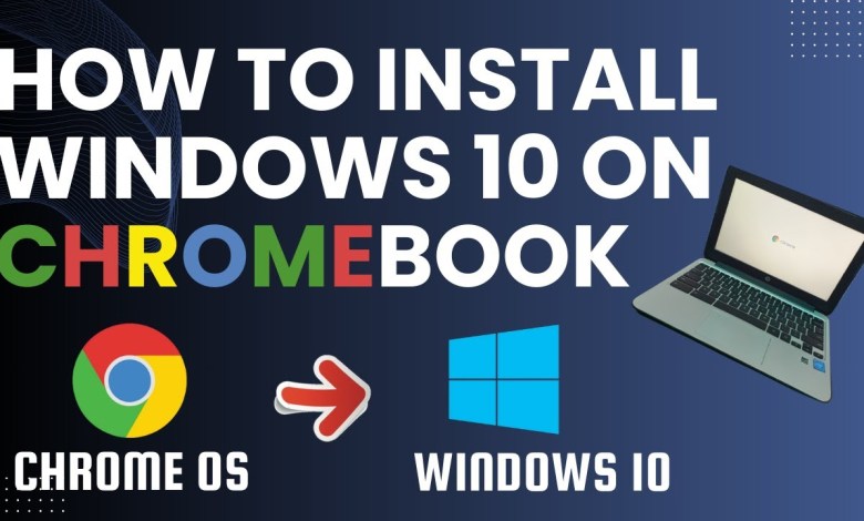 How to install Windows 10 on HP Chromebook 11 G4. #windows10 #onetap How to install Windows 10 on HP Chromebook 11 G4. #windows10 #onetap