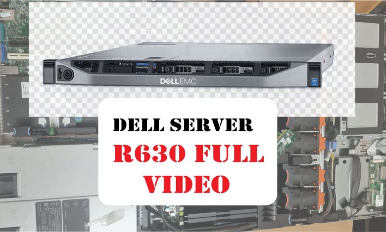 What is Physical Server | সার্ভার কি জিনিস | বাস্তবে সার্ভার কি | Dell r630 server | Bangladesh What is Physical Server | সার্ভার কি জিনিস | বাস্তবে সার্ভার কি | Dell r630 server | Bangladesh