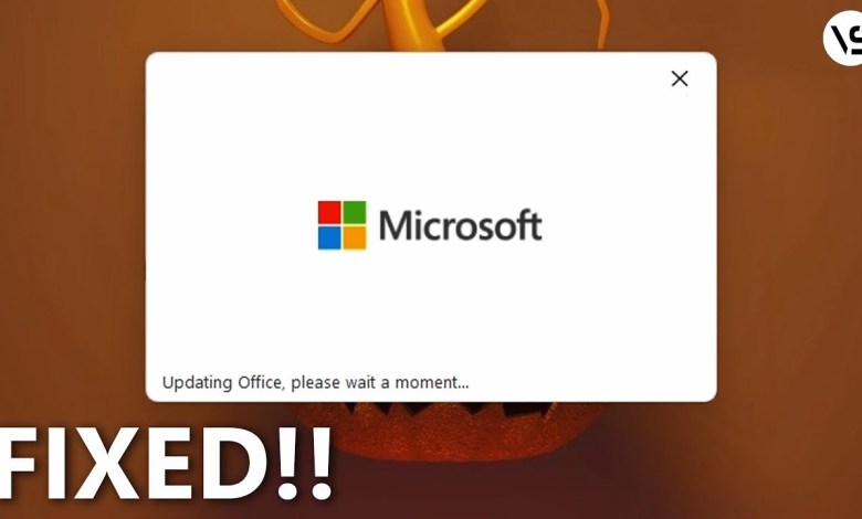 Fix Any Microsoft Office Error Fast! Fix Any Microsoft Office Error Fast!