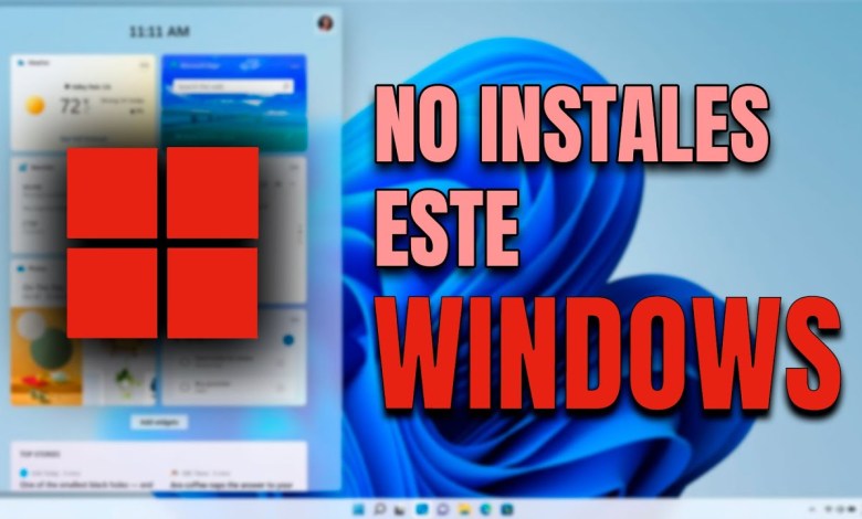 Antes de Instalar un Sistema Operativo Optimizado mira este video! Antes de Instalar un Sistema Operativo Optimizado mira este video!