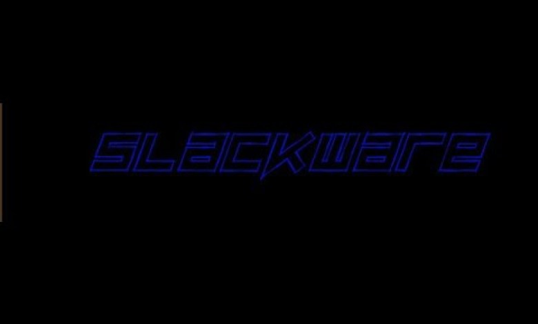 Slackware 15 linux minimal install with tags and grub Slackware 15 linux minimal install with tags and grub