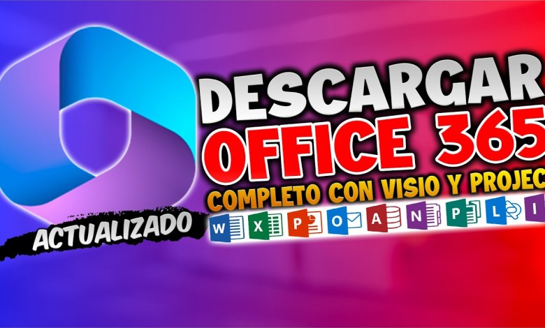 Descargar e Instalar office 365 completo sin error 0-2048 Descargar e Instalar office 365 completo sin error 0-2048