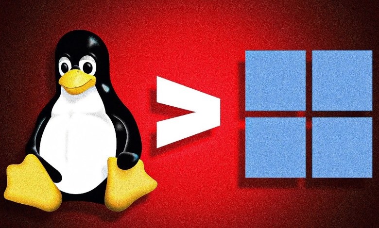 Linux is Easier Than You Think… (Or is it?) Linux is Easier Than You Think… (Or is it?)