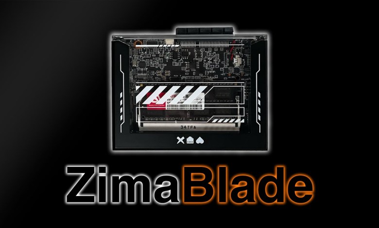 Is this the future of x86 Single Board Computers? – ZimaBlade Is this the future of x86 Single Board Computers? – ZimaBlade