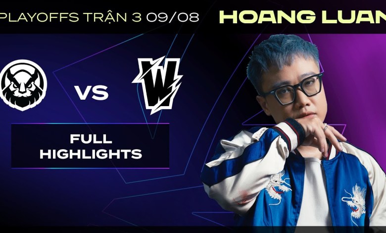 Full Highlights VKE vs TW | BÁN KẾT NHÁNH THẮNG – VCS Summer 2024 | Lu Co-stream Full Highlights VKE vs TW | BÁN KẾT NHÁNH THẮNG – VCS Summer 2024 | Lu Co-stream