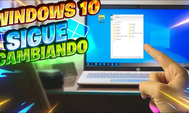 Windows 10 con NUEVO CAMBIO en MENU 2024 / Lo MEJOR para VARIOS Windows! Windows 10 con NUEVO CAMBIO en MENU 2024 / Lo MEJOR para VARIOS Windows!