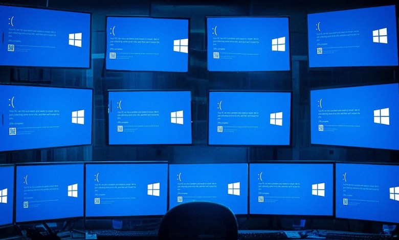 The .4 Billion Bug That Crashed The World The .4 Billion Bug That Crashed The World