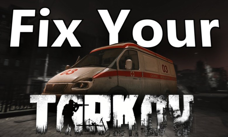 EASY Fixes To Tarkov’s FPS That YOU Might Miss! | EFT FPS Troubleshooting / Boosting Guide EASY Fixes To Tarkov’s FPS That YOU Might Miss! | EFT FPS Troubleshooting / Boosting Guide