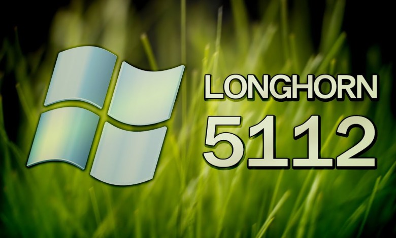 Instalacja i przegląd systemu – Longhorn Build 5112 Instalacja i przegląd systemu – Longhorn Build 5112