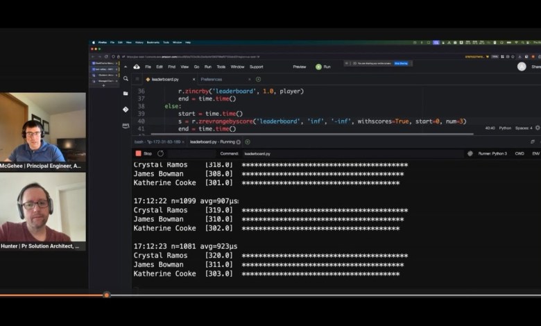 Introducing Valkey for Amazon ElastiCache and Amazon MemoryDB | The Data Dive on AWS OnAir S01 Introducing Valkey for Amazon ElastiCache and Amazon MemoryDB | The Data Dive on AWS OnAir S01