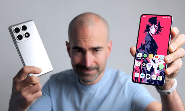 Xiaomi 14T Unboxing, Camera, Gaming & Beyond! | Should I Go Pro? Xiaomi 14T Unboxing, Camera, Gaming & Beyond! | Should I Go Pro?