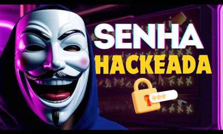 COMO HACKEAR SENHAS E QUEBRAR HASHES (KALI LINUX E HASHCAT) – SE PROTEJA AGORA! COMO HACKEAR SENHAS E QUEBRAR HASHES (KALI LINUX E HASHCAT) – SE PROTEJA AGORA!