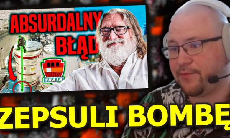 Odkryto Nowy Bug w CS2 – Kto By Się Spodziewał… Odkryto Nowy Bug w CS2 – Kto By Się Spodziewał…