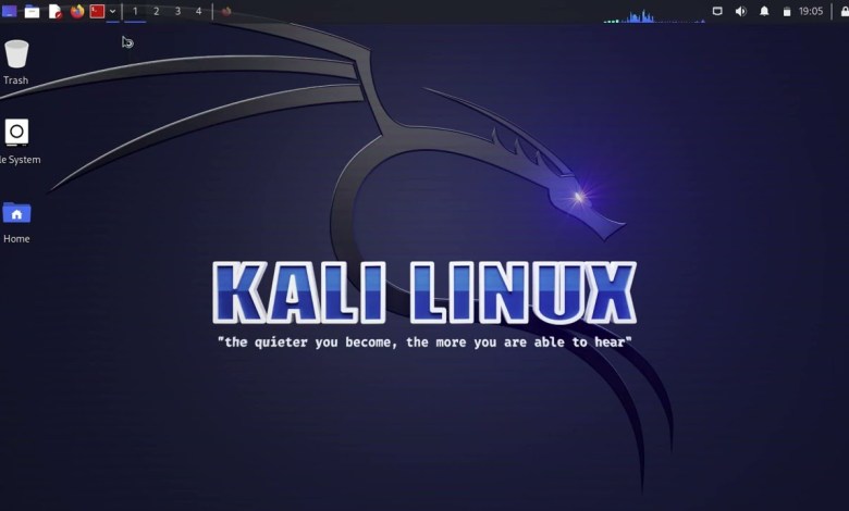 Kali Linux: koadic: zsh: permission denied error: ./koadic 2024 Kali Linux: koadic: zsh: permission denied error: ./koadic 2024