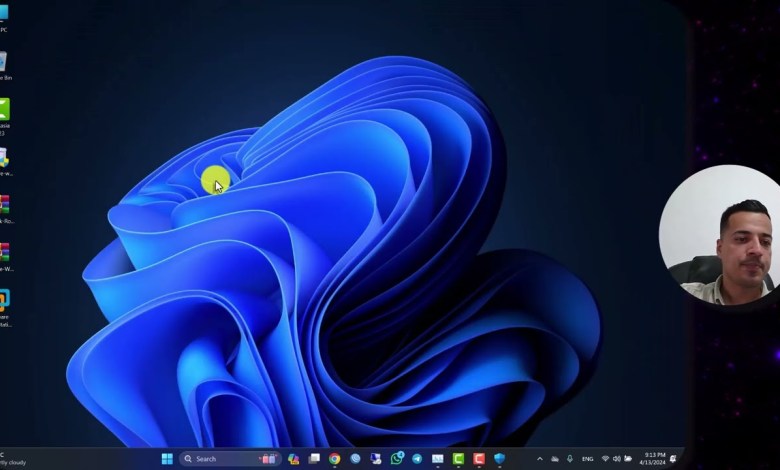 نصب میکرتیک بر روی vmware workstation نصب میکرتیک بر روی vmware workstation