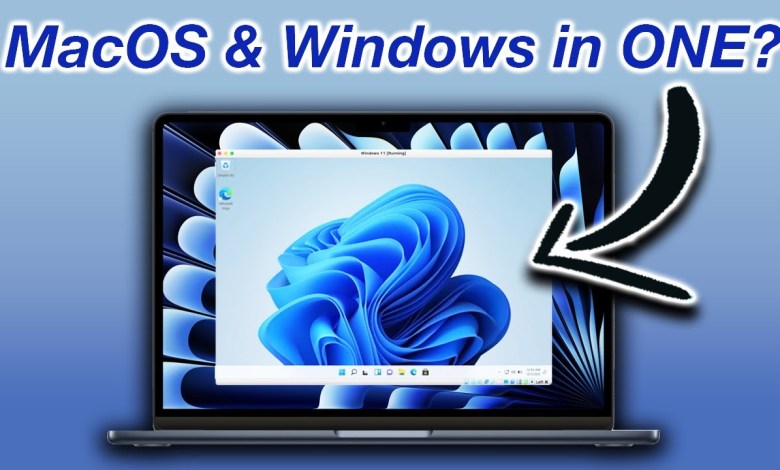 How to HAVE Windows 11 on a MacBook or Mac in 2024 – Parallels How to HAVE Windows 11 on a MacBook or Mac in 2024 – Parallels