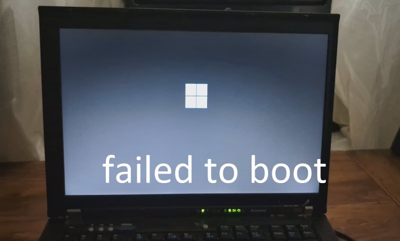 i “tried”- Windows 11 vs Thinkpad T400 pt2 i “tried”- Windows 11 vs Thinkpad T400 pt2