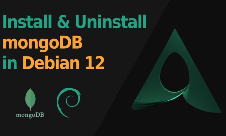 How to Install mongoDB on Linux Debian 12 How to Install mongoDB on Linux Debian 12