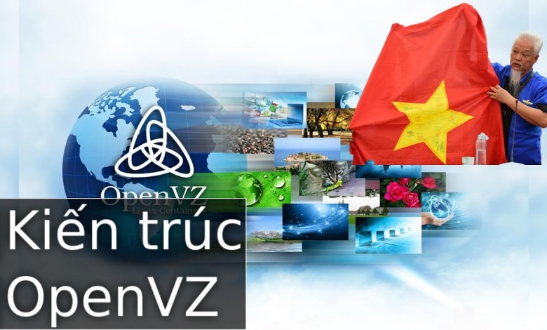 Nhược điểm của OpenVZ Nhược điểm của OpenVZ