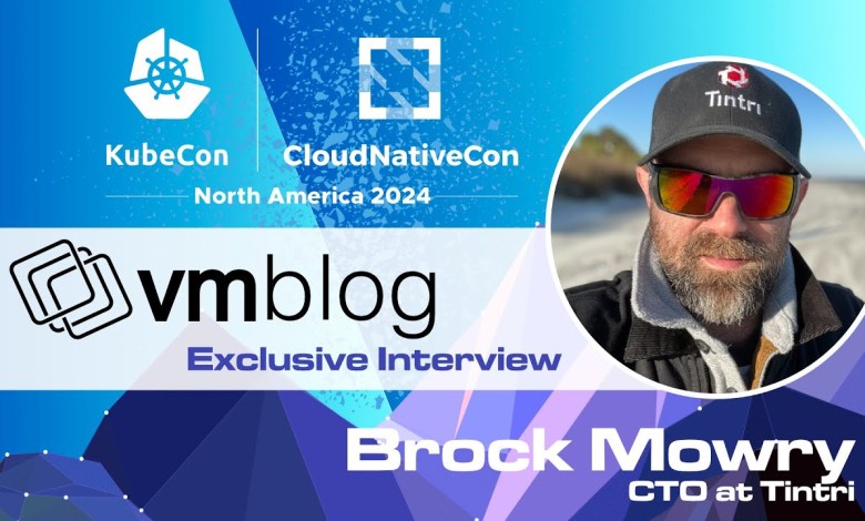 Tintri CTO Reveals Kubernetes Storage and Data Management Solutions ahead of KubeCon 2024 Tintri CTO Reveals Kubernetes Storage and Data Management Solutions ahead of KubeCon 2024