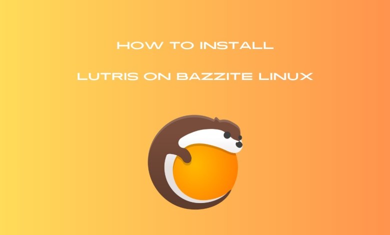 How to Install Non Steam Launchers on Linux Lutris Edition How to Install Non Steam Launchers on Linux Lutris Edition