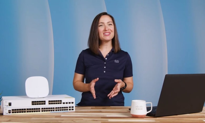 Cisco Tech Talk: Cisco Business Dashboard 2.8.1 Installation on VirtualBox – Part 1 Cisco Tech Talk: Cisco Business Dashboard 2.8.1 Installation on VirtualBox – Part 1