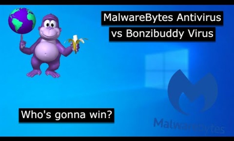 Bonzibuddy Virus vs MalwareBytes Antivirus! #bonzibuddy #malwarebytes Bonzibuddy Virus vs MalwareBytes Antivirus! #bonzibuddy #malwarebytes