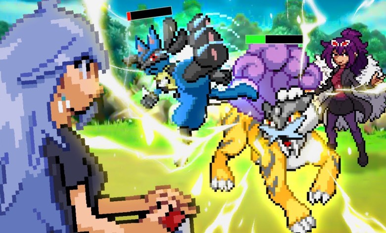 24 Hours to realize THIS the best Pokemon game ever created – Pokemon Unbreakable Ties 24 Hours to realize THIS the best Pokemon game ever created – Pokemon Unbreakable Ties