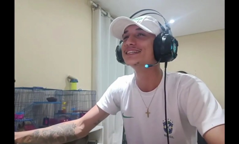 MULHER CASADA TENTOU ME ILUDIR NO OMETV #ometv #omegle NO FINAL 2 PELADAS AO VIVO FAZENDO GRAÇA MULHER CASADA TENTOU ME ILUDIR NO OMETV #ometv #omegle NO FINAL 2 PELADAS AO VIVO FAZENDO GRAÇA