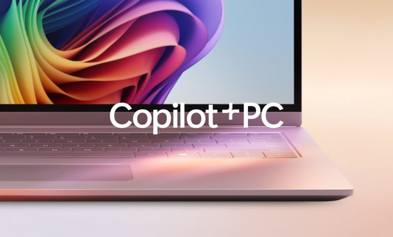 Meet Windows 11: Copilot+ PC Meet Windows 11: Copilot+ PC