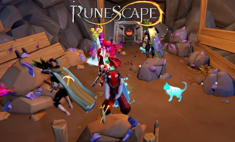 The Mining & Smithing Rework Is Here – Reviewing The Update & Changes! Runescape 3 Update Overlook The Mining & Smithing Rework Is Here – Reviewing The Update & Changes! Runescape 3 Update Overlook
