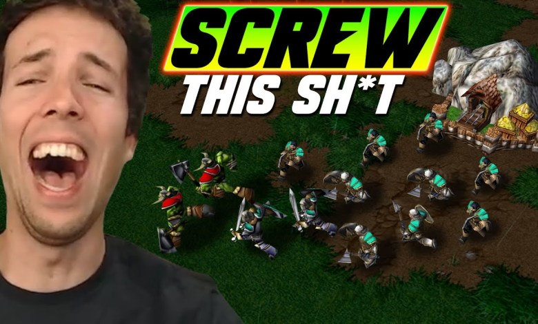 This man just said screw it, no more mining I’M ALL IN XD – Bronze League Heroes Episode 47 This man just said screw it, no more mining I’M ALL IN XD – Bronze League Heroes Episode 47